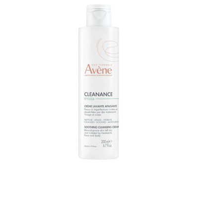 Cleanance Hydra Soothing Cleansing Cream 200 Ml