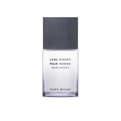 L'Eau D'Issey Pour Homme Solar Lavender Edt Vapo 50 Ml