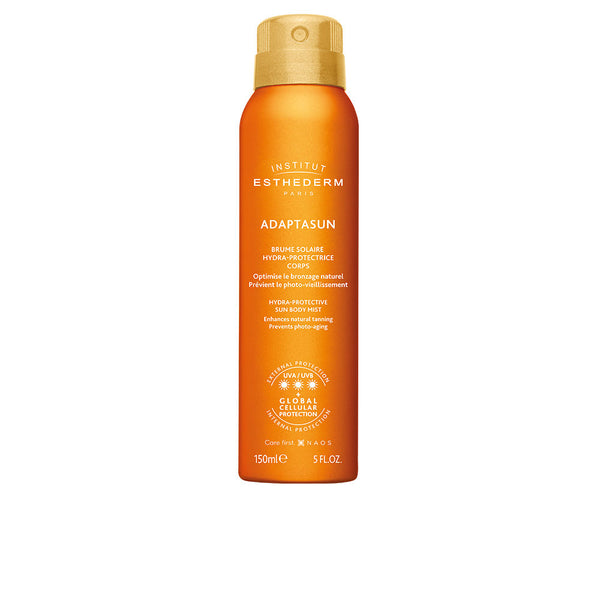 Institut Esthederm - Adaptasun body sun spray silky skin strong sun 150 ml