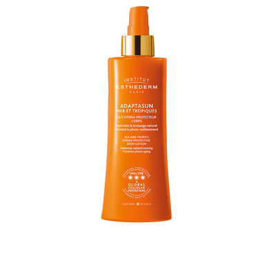 Adaptasun Strong Sun Body Milk 200 Ml