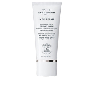 Into Repair Anti-Wrinkle Sun Cream Spf50+ 50 Ml