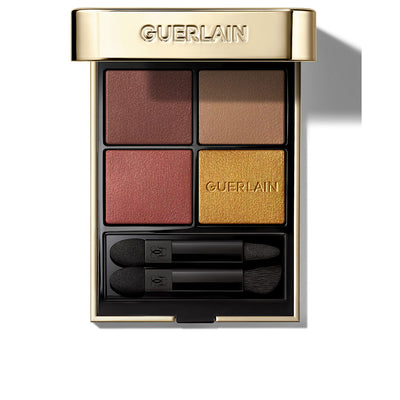 Ombres G Paleta De Sombras #214-Exotic Orchid 6 Gr