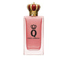 Q By Dolce &Amp; Gabbana Intense Intense Edp Vapor 100 Ml