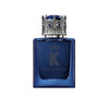 K By Dolce&Amp;Gabbana Intense Intense Edp Vapor 50 Ml