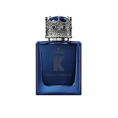 K By Dolce&Amp;Gabbana Intense Intense Edp Vapor 50 Ml