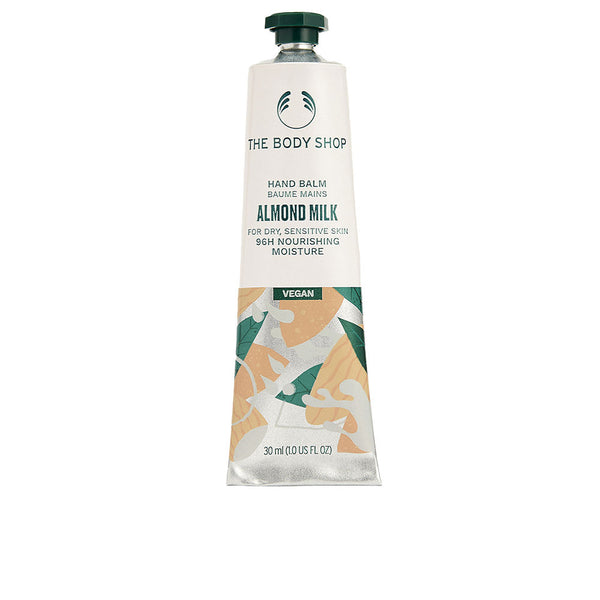 The Body Shop - Almond Milk hand balm 30 ml