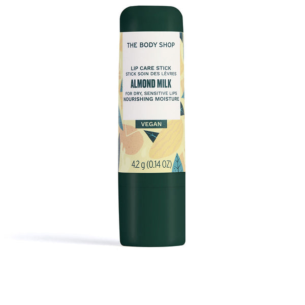The Body Shop - Almond Milk lipstick 4.2 gr