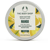The Body Shop - Mango body butter 50 ml