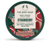 The Body Shop - Strawberry body yogurt 200 ml