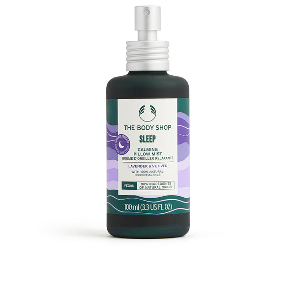 The Body Shop - Sleep soothing mist for pillows 100 ml