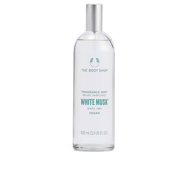 The Body Shop - White Musk body mist 100 ml
