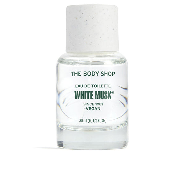 The Body Shop - White Musk edt vapo 30 ml