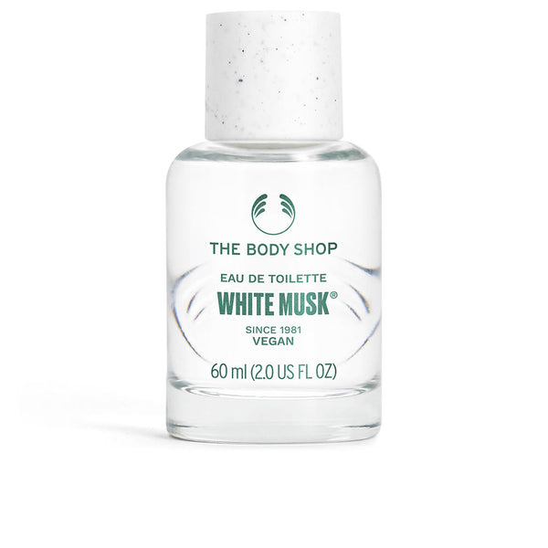 The Body Shop - White Musk edt vapo 60 ml