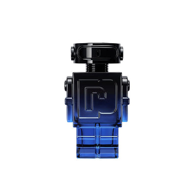 Phantom Intense Edp Vapo 50 Ml