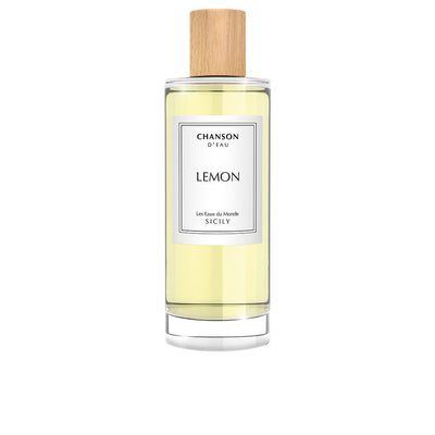 Chanson D'Eau Chanson d'eau lemon edt vapo 100 ml