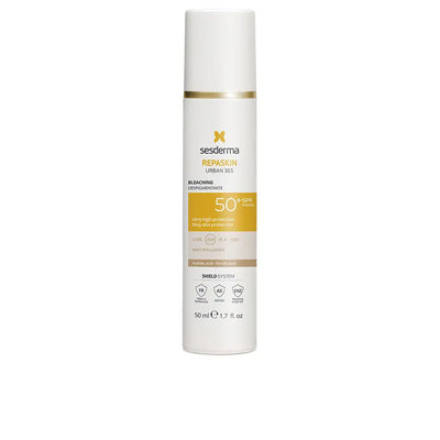 Repaskin urban 365 pigmentaatiota ehkäisevä aurinkosuojavoide spf50+ 50 ml