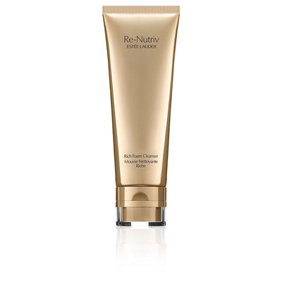 Re-Nutriv Hydrating Foam Cleanser 125 Ml