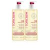 Topicrem - Da Protect Lipidizing Cleansing Oil Pack 2 x 500 ml