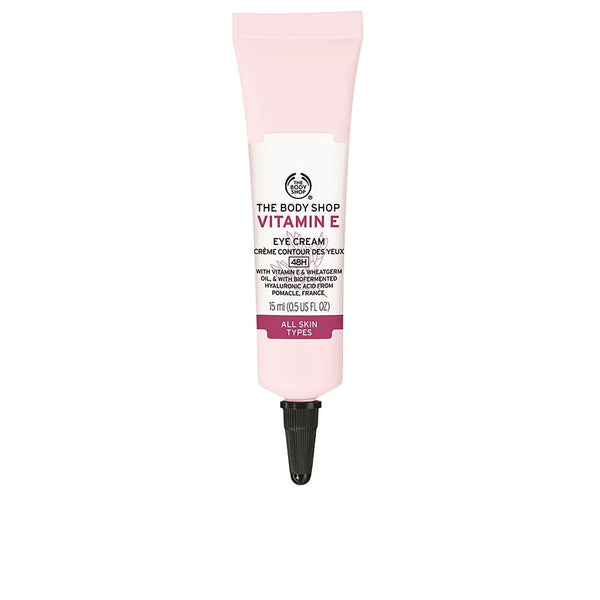 The Body Shop - Vitamin E eye cream 15 ml