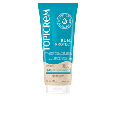 Sun Protect Aftersun 200 Ml