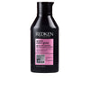 Acidic color gloss sulfaatiton shampoo korostaa värin kiiltoa 300 ml