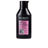 Acidic color gloss sulfaatiton shampoo kohottaa värin kiiltoa 500 ml