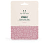 The Body Shop Vitamin e quench sheet mask 18 ml