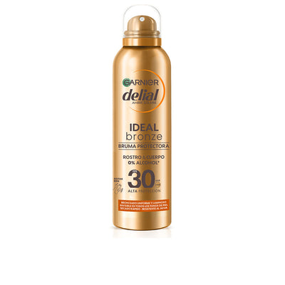 Delial Ideal Bronze Protective Mist Spf30 150 Ml