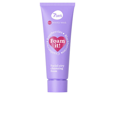 Foam It! Facial Cleansing Foam 80 Ml