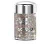 B.Colour We Facial And Body Glitter Gel Mini #04-Dear Santa 10 Gr