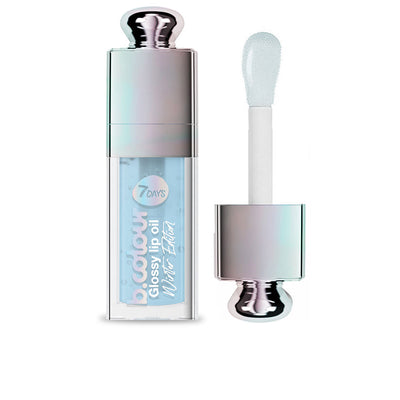 B.Colour We Glossy Lip Oil #01-Cool Baby 9 Gr