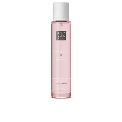 The Ritual Of Sakura Hair &Amp; Body Mist 50 Ml