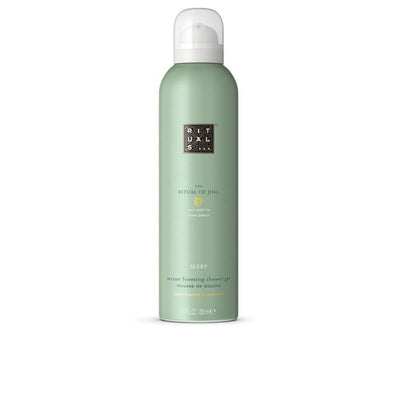 The Ritual Of Jing Sleep Foaming Shower Gel 200 Ml