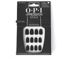 Opi Xpress/On Artificial Nails Iconic Shades #Lady In Black 30 U
