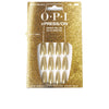 Opi Xpress/On Artificial Nails Nail Art #Break The Gold 30 U