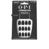 Opi Xpress/On Artificial Nails Iconic Shades #Lincoln Park After Dark 30 U
