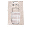 Opi Xpress/On Artificial Nails Iconic Shades #Throw Me A Kiss 30 Units