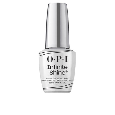 Infinite shine base coat geeliefekti 15 ml