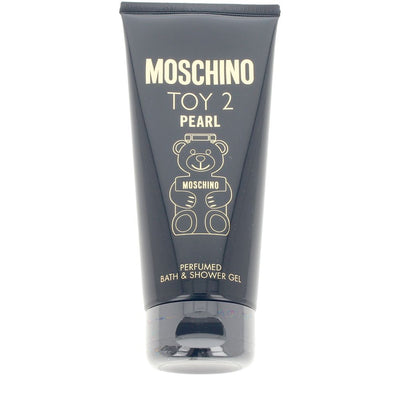 Moschino Toy 2 pearl suihkugeeli 200 ml