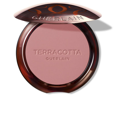 Terracotta Blush Blush Effect Good Face #01 1 U