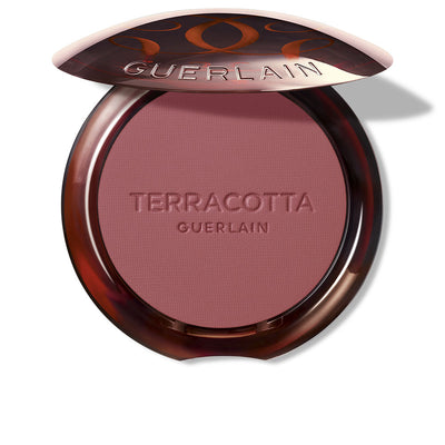 Terracotta Blush Good Face Effect Blusher #03 1 U