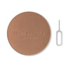 Terracotta Original Bronzing Powder Refill #04-Deep Cool 8.5 Gr