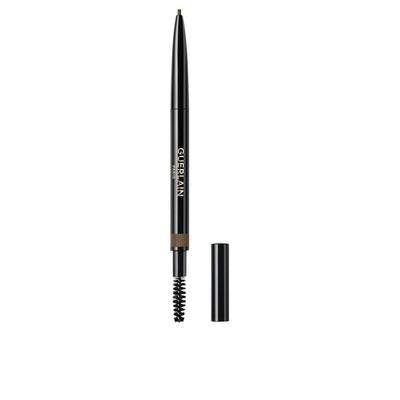 Brow G Eyebrow Pencil #03-Medium Brown 1 U