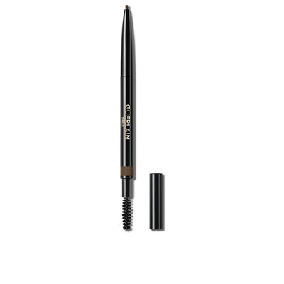 Brow G Eyebrow Pencil #04-Dark Brown 1 U