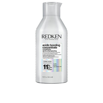 Acidic bonding concentrate ammattimainen sulfaatiton hoitoaine vaurioituneille hiuksille 500 ml.