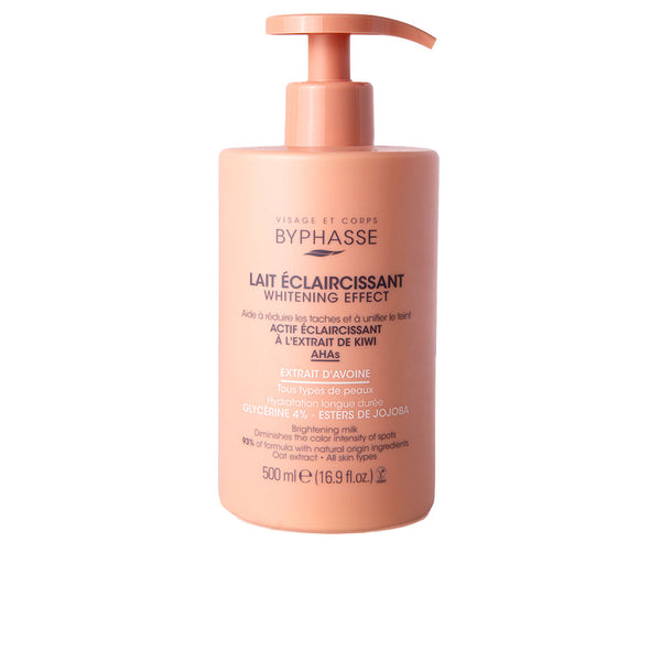 Byphasse - Oatmeal clarifying Body Milk 500 ml
