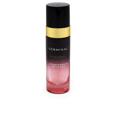 Immediate Action Radiance Collagen And Elastin Anti-Aging Serum 30 Ml