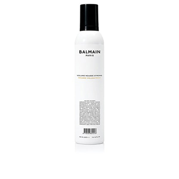 Balmain Hair - Volume mousse strong 300 ml