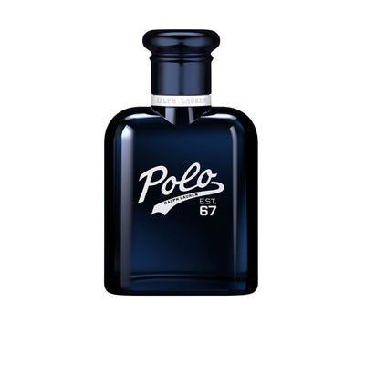 Est Polo 67 Edt Vapo 75 Ml