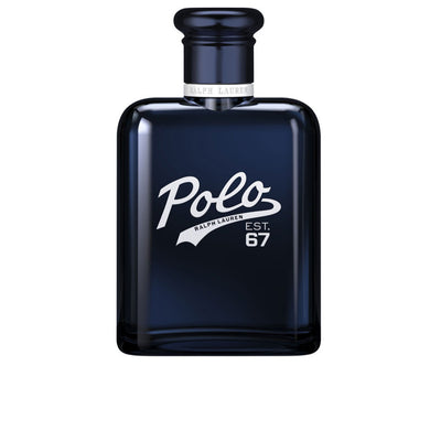 Est Polo 67 Edt Vapo 125 Ml